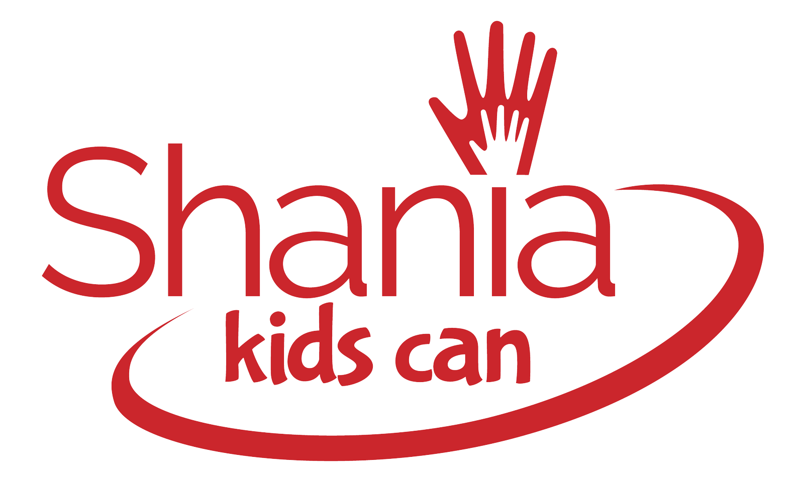 Shania Kids Can